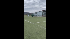 SV Großwallstadt - FC Mömlingen II