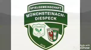 TSV Marktbergel II - SG Steigerwald-Münchsteinach-Diespeck
