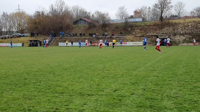 SC Untrasried - FC Türk Spor Kempten