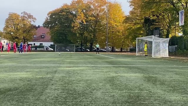 SV Untermenzing II - (SG) ESV Neuaubing/FC Georgia