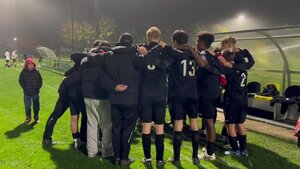 JFG Lechfeld - TSV Schwabmünchen U16