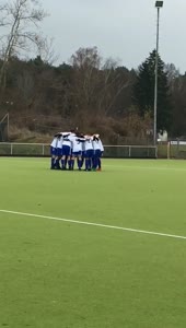 SpVgg Mögeldorf Nbg. II - 1. JFG Donautal Bad Abbach