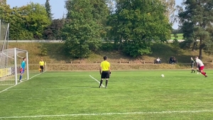 JFG Kunstadt-Obermain - JFG Deichselbach-Regnitzau