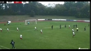 TSV Wertingen - TSV Hollenbach