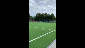 SpVgg 1906 Haidhausen II - FC Espanol