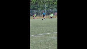 TSV Ochenbruck 9er - JFG Reichswald 09