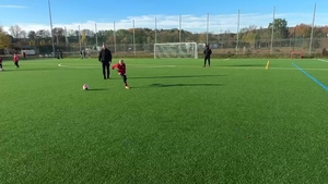 SpVgg 09 Ansbach - TSV 1860 Weißenburg 2