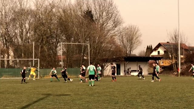 SV Hochwang 2 - SpVgg Krumbach 2