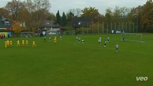 Post SV Nbg. - SV Eyüp Sultan N.