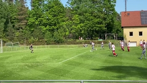 FC Reichenbach/Burglauer/Windheim - FC WMP Lauertal I