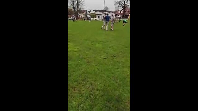 (SG) JSG Zeegenbachtal - JFG Deichselbach-Regnitzau II