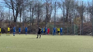 Kirchheimer SC II - TSV Grafing