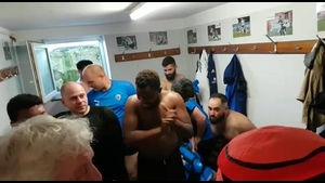 1. FC Schnaittach 3 - FSV Erlangen-Bruck III