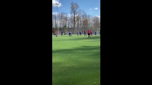 SG Söcking/Starnberg - SV Lichtenau Weilheim