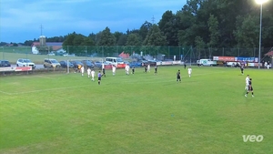 3:0 für den TuS Prien (B. Birner - 84.Minute)