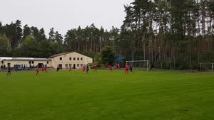 SV Pfaffenhofen - TV Eckersmühlen