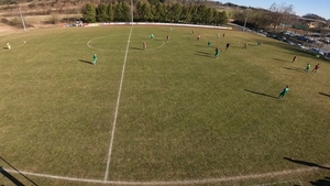 TV Aiglsbach II - FC Unterpindhart