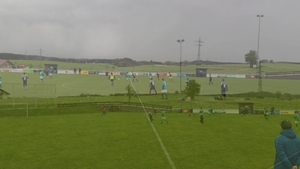 Grünbachtal - Issing