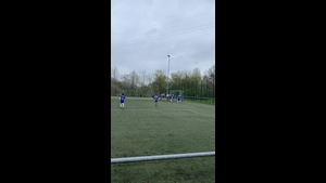 VfR Goldbach - SG Schimborn