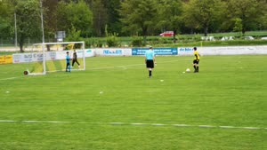 FC Lauingen - FC 1920 Gundelfingen II