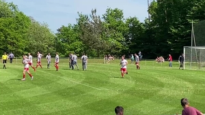 FC Reichenbach/Burglauer/Windheim - FC WMP Lauertal I