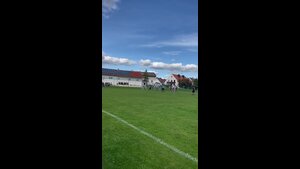 SpVgg Steinkirchen - SV Fahlenbach