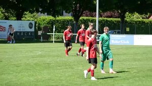 TuS Holzkirchen II - TSV Otterfing