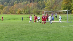 TSV Heideck - (SG) DJK Stopfenheim