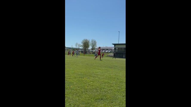 SV Frauenbiburg II - (SG) FC Kirchberg/TSV Taufkirchen