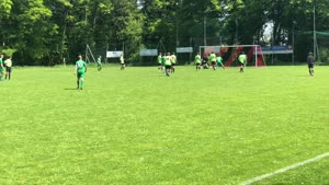 70.,Tor, SV Schloßberg-Stephanskirchen