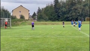 (9er)VFC Kirchenlamitz II - SV Holenbrunn