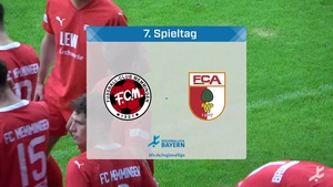 FC Memmingen - FC Augsburg II