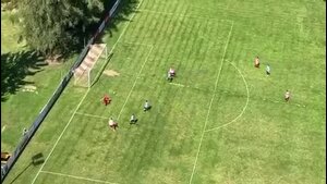 (9er)TSV Presseck-Enchenreuth II - SV Meierhof-Sorg