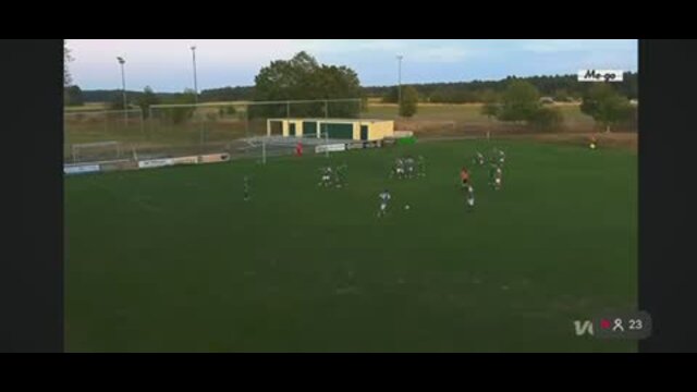 TSV Lehrberg - SG TSV/DJK Herrieden