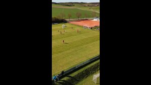 SG Neuhof/Trautskirchen - SG Petersaurach/Großhaslach