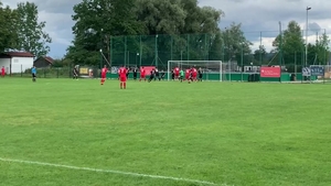 MTV Diessen - TSV Pähl