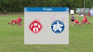  Standards entscheiden das BFV-Pokalfinale der Frauen