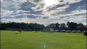 FC Wang - SV Marzling II