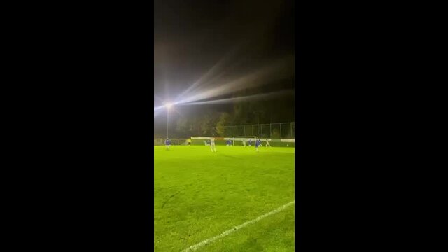 (SG) Veitenstein - JFG Deichselbach-Regnitzau II