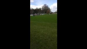 DJK Weildorf III - BGL International Freilassing