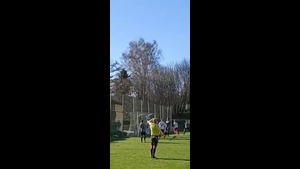 TSV Pleystein - FC Luhe-Markt