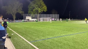 TSV Allach 09 M. - SV Günding