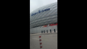 SV Am Hart U10-2 3 - ASV Dachau U10-3