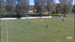 SV Schechen - TuS Großkarolinenfeld