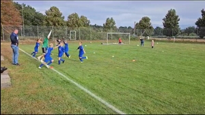 SG Hohenwart/Waidhofen - SpVgg Engelbrechtsmünster