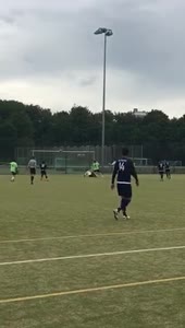 FC Ludwigsvorstadt München - FC Espanol