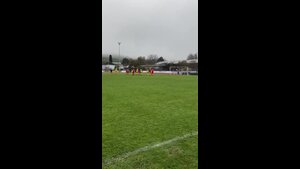 SG Hausham 01 II - SpFrd Egling - Straßlach II