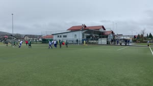 SV Großwallstadt II - FC Mömlingen II