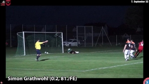 TSG Thannhausen Fußball e.V. 2 - DJK Breitenthal