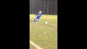 (SG) TSV Neunhof - 1. FC Hersbruck